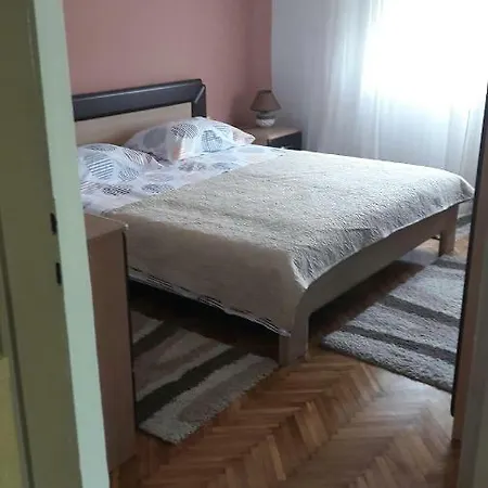 Апартаменты Kate