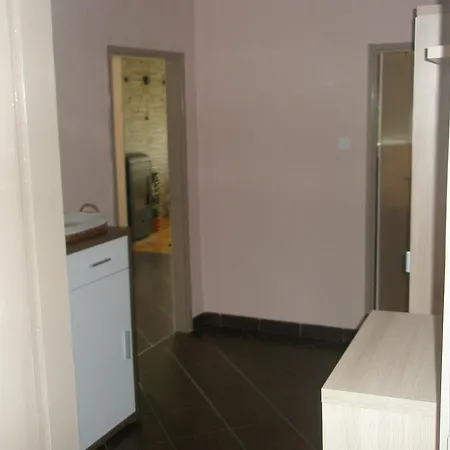 Apartman Kate *