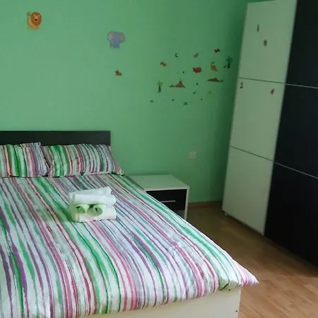 Apartman Kate Zadar