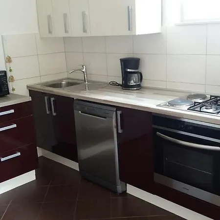 Apartman Kate *
