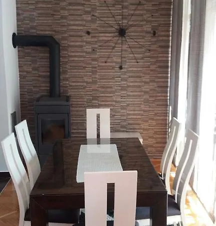 Apartman Kate