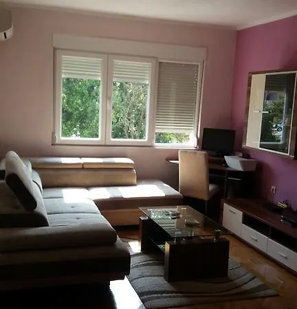 Apartman Kate *