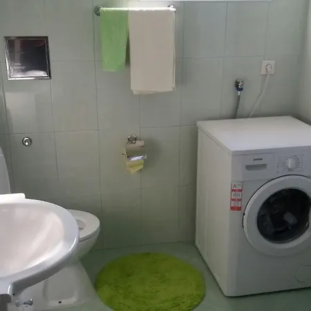 Apartamento Apartman Kate