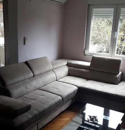 Apartamento Apartman Kate *