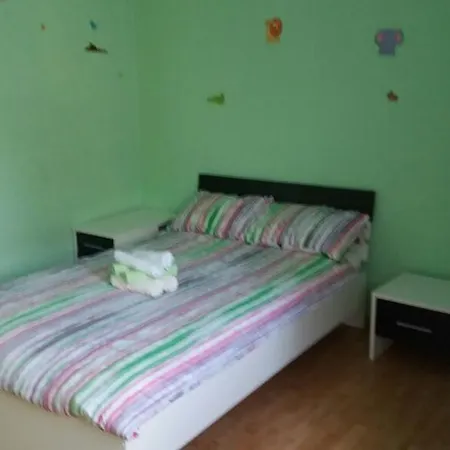 Apartamento Apartman Kate