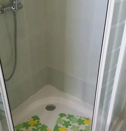 Apartman Kate Apartamento *