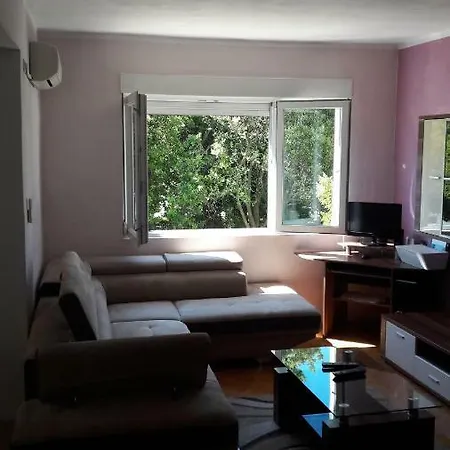 Apartman Kate Apartamento *