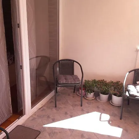 Apartman Kate *