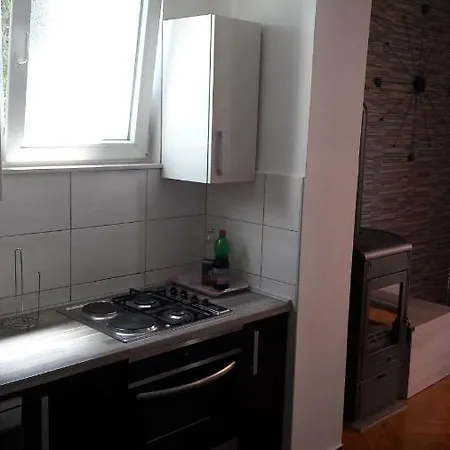 Apartman Kate *