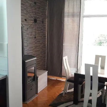 Apartamento Apartman Kate *