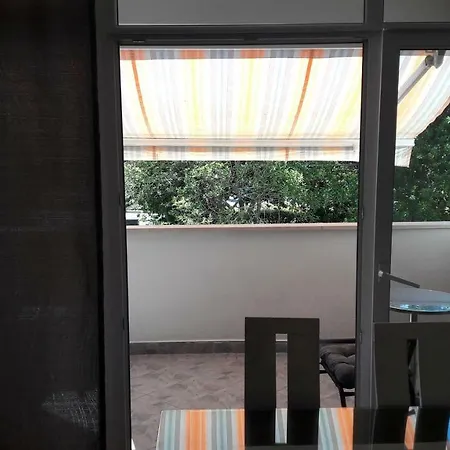 Apartman Kate Apartamento Zadar