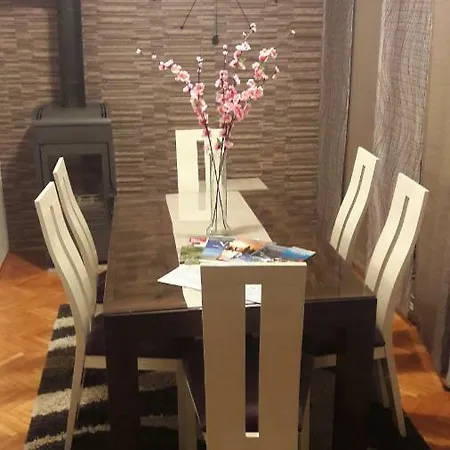 Apartman Kate Apartamento *