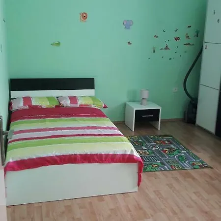 Apartamento Apartman Kate *